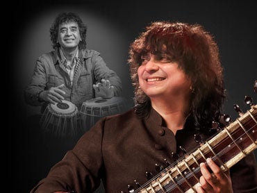 More Info for Niladri Kumaar: Space Between the Notes