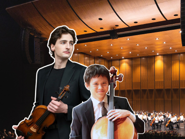 More Info for Finale Concert