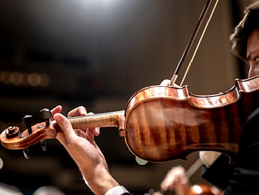 More Info for ASO: The Music of John Williams