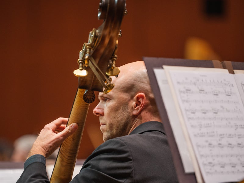 New Year's Eve 2025 with the Atlanta Symphony Orchestra