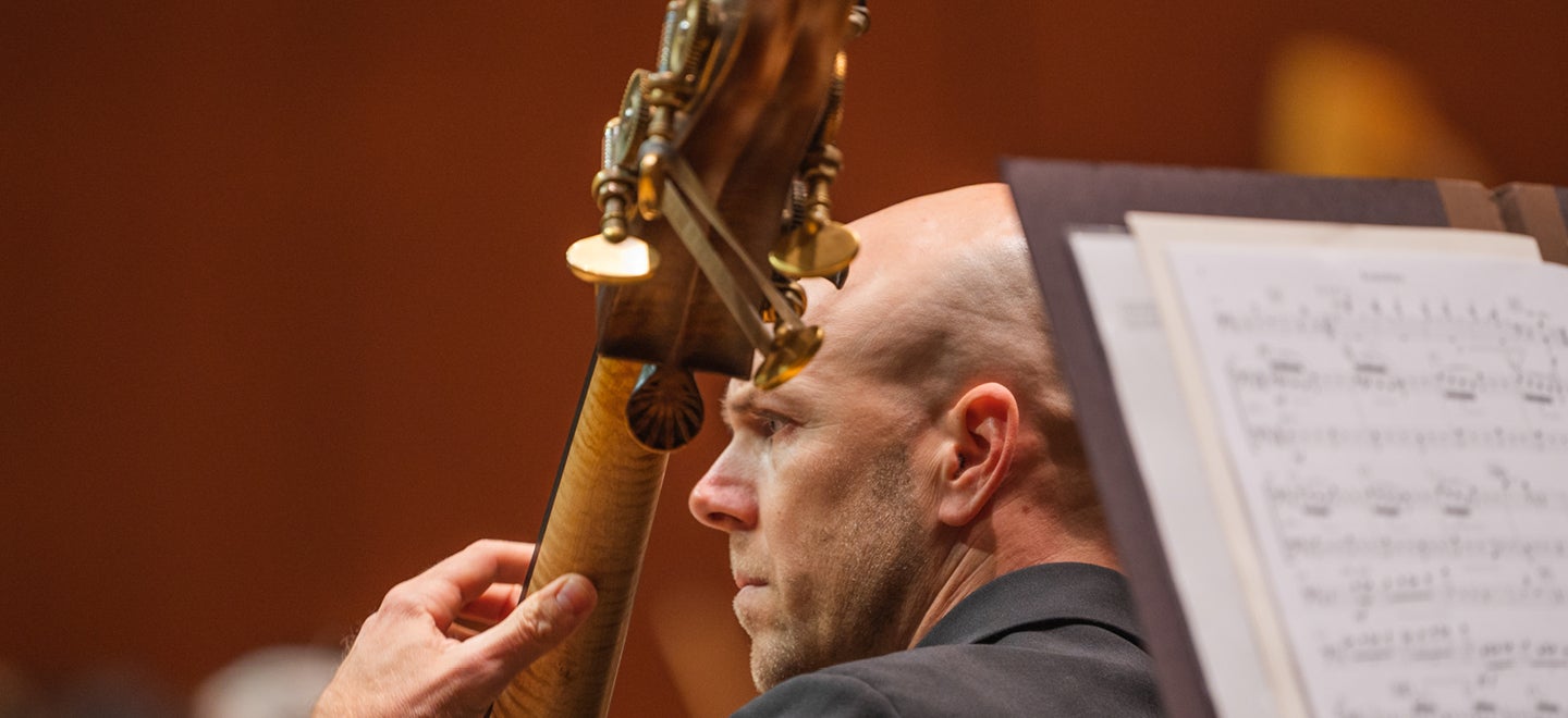 More Info for New Year's Eve 2025 with the Atlanta Symphony Orchestra