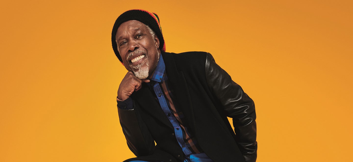 More Info for Billy Ocean