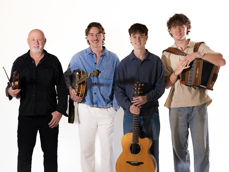 More Info for Byrne Brothers