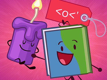 BFDI & Inanimate Insanity 2026 Tour | Sandy Springs Performing