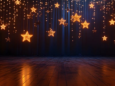 More Info for Big Talent, Intimate Stage: Why Top Performers Are Choosing Our Theater