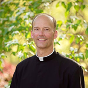 Fr. Daniel Brandenburg