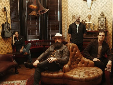 More Info for Reserved Table at Concerts by the Springs