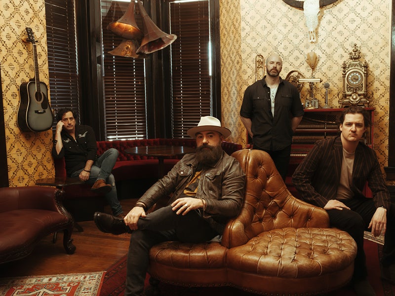 More Info for Reserved Table at Concerts by the Springs