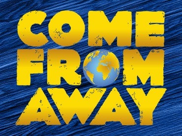 More Info for Come From Away