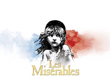 More Info for Les Miserables