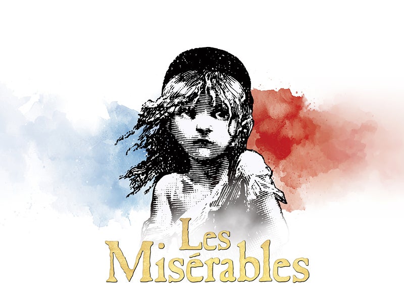 More Info for Les Miserables