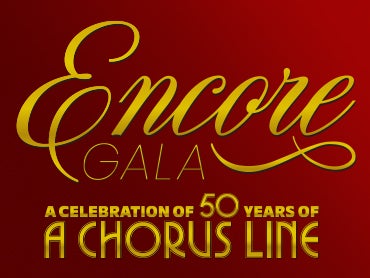 Encore Gala