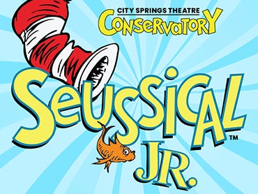 More Info for Seussical Jr.