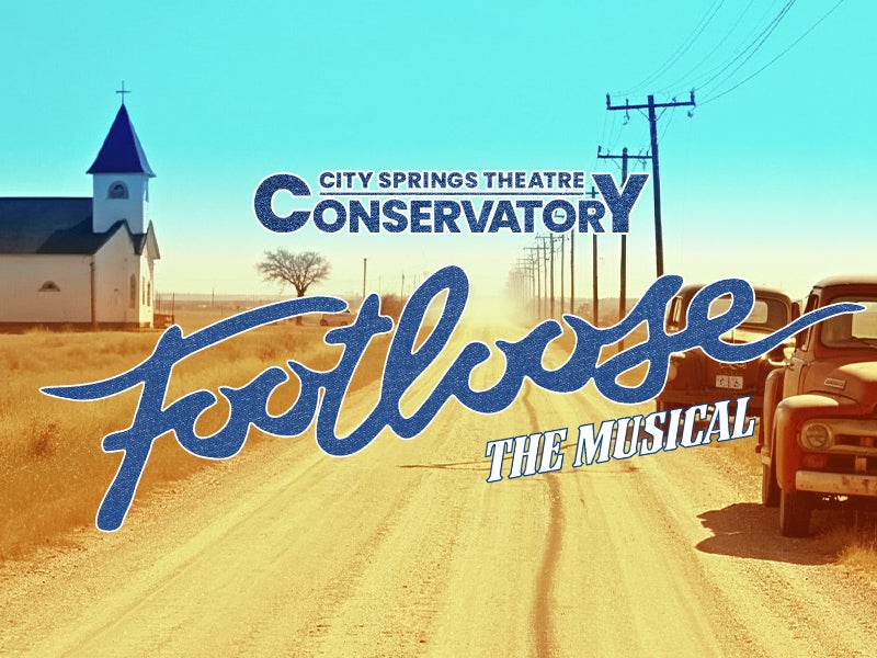 Footloose: The Musical