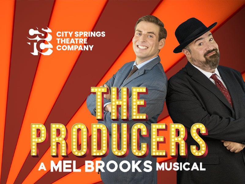 The Producers