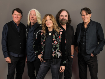 More Info for Reserved Table at Concerts by the Springs