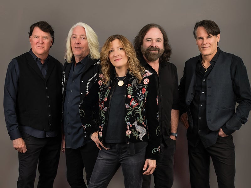 More Info for Reserved Table at Concerts by the Springs