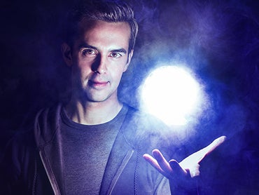 More Info for Michael Carbonaro: Wonderboy