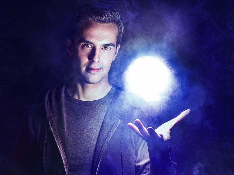 Michael Carbonaro: Wonderboy