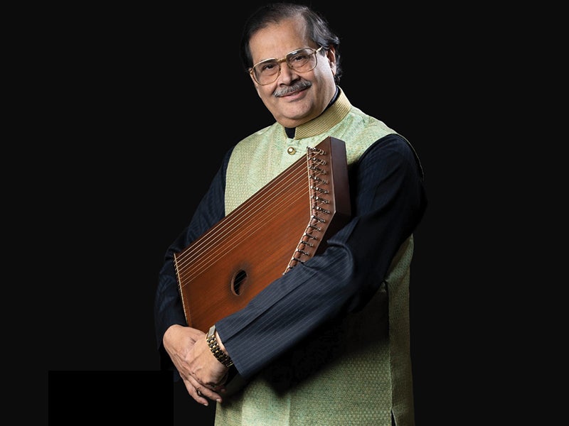 Padmabhushan Pt. Ajoy Chakrabarty Live