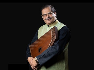 More Info for Padmabhushan Pt. Ajoy Chakrabarty Live