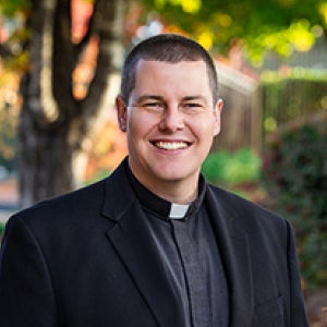Fr. Robbie Cotta