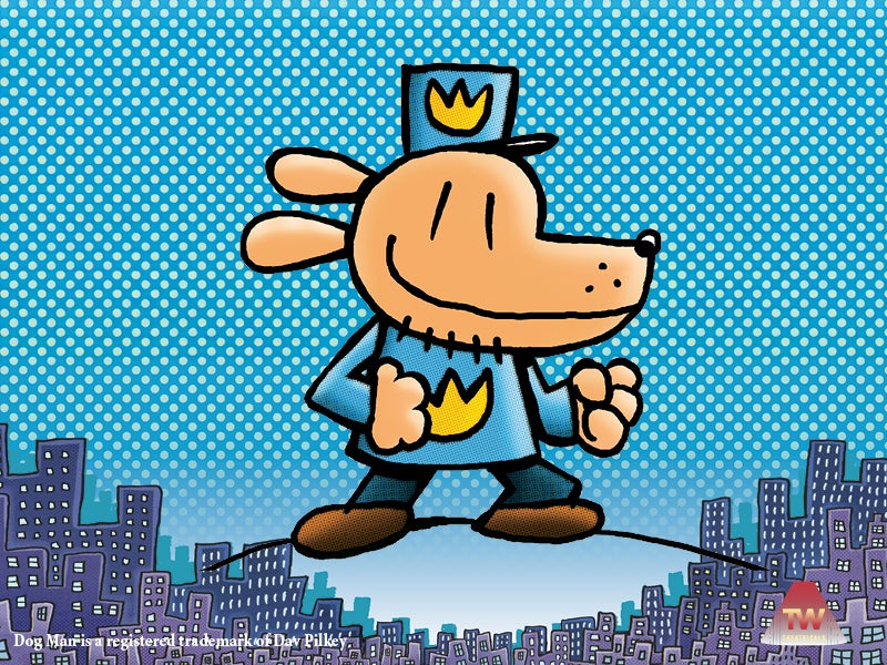More Info for Dog Man: The Musical