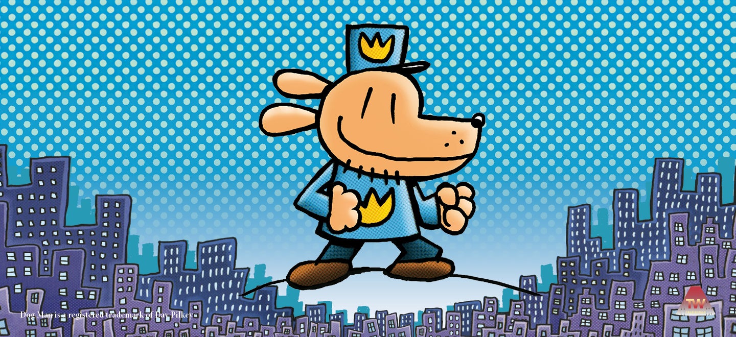 More Info for Dog Man: The Musical