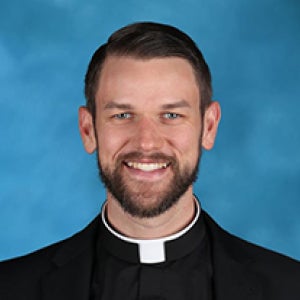 Fr. David DesPres