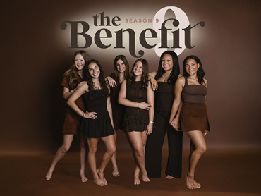 More Info for The Benefit 2026 