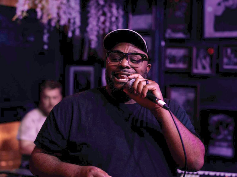 More Info for Reserved Table at Concerts by the Springs: Funk Force Five