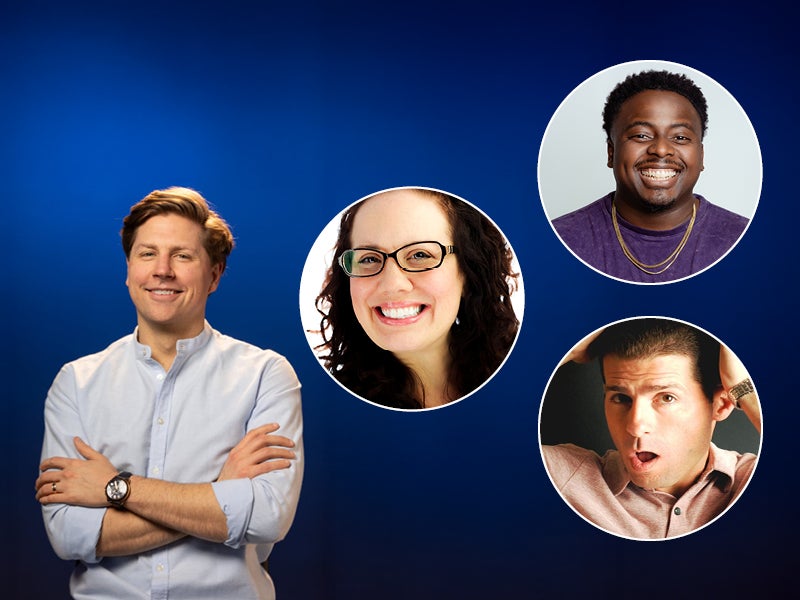 More Info for Funny Fridays 