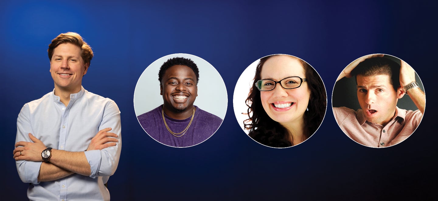 More Info for Funny Fridays