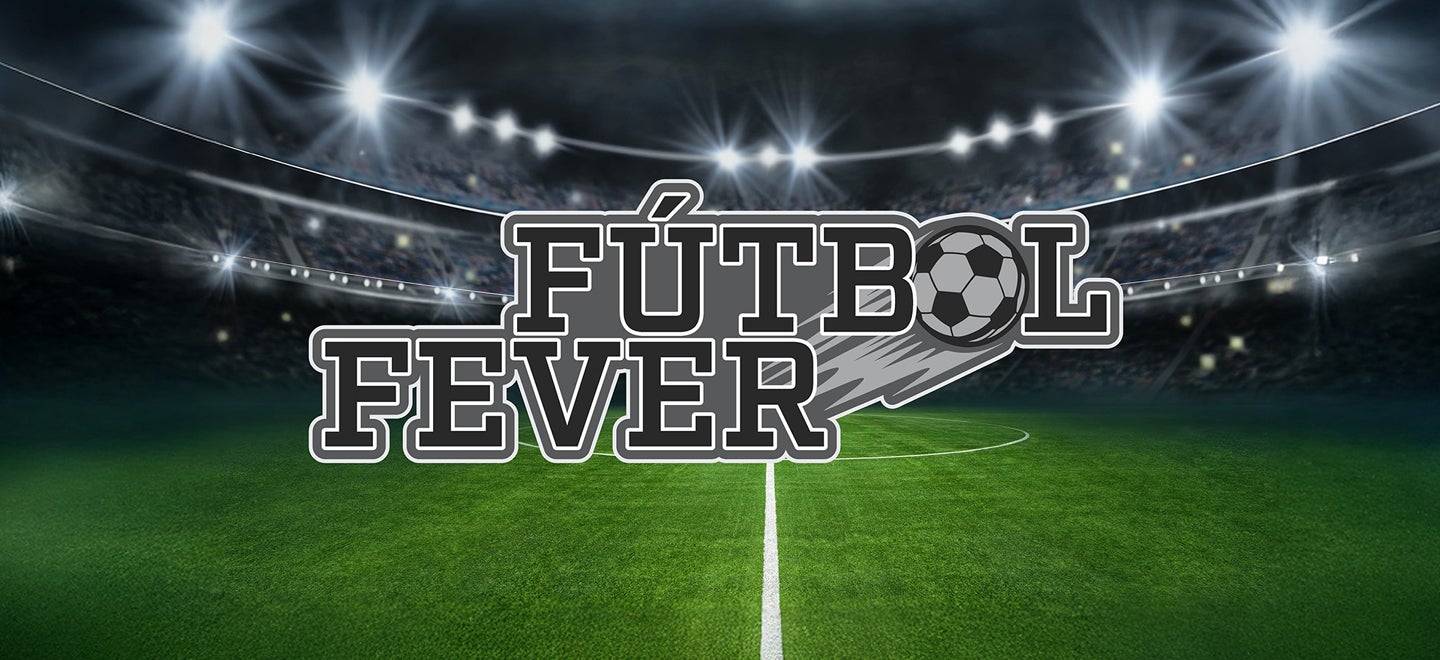 More Info for Futbol Fever Watch Party at CityBar. & Cafe