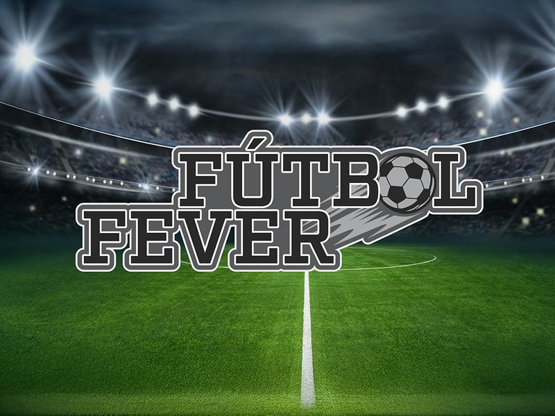 Futbol Fever Watch Party at CityBar. & Cafe
