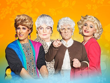 More Info for Golden Girls: The Laughs Continue