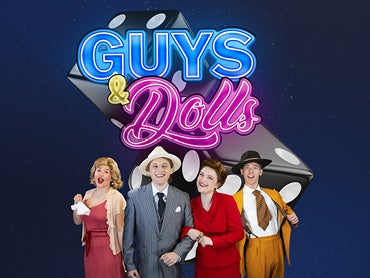More Info for Guys & Dolls