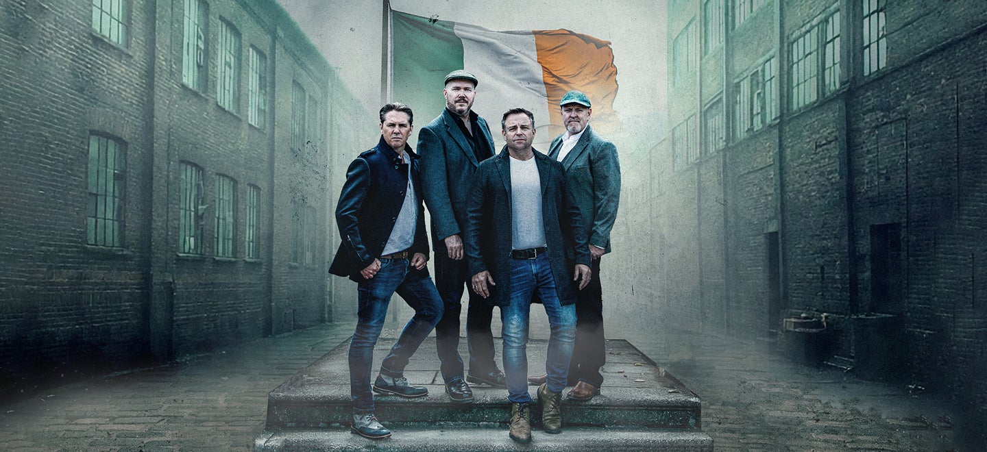 More Info for The High Kings