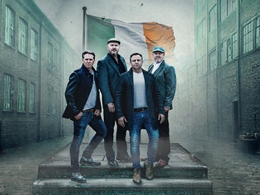 More Info for The High Kings