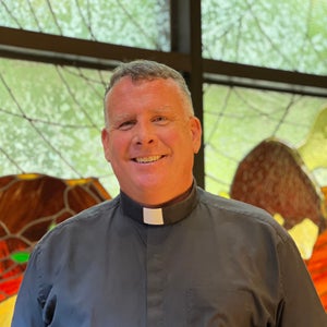 Fr. Eric Hill