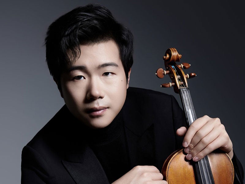 More Info for Taking Flight: Tchaikovsky + Stravinsky
