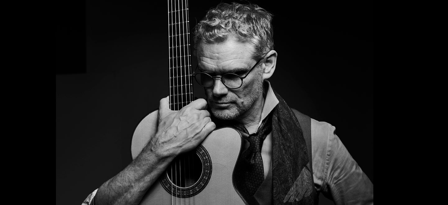 More Info for Jesse Cook