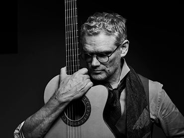 More Info for Jesse Cook