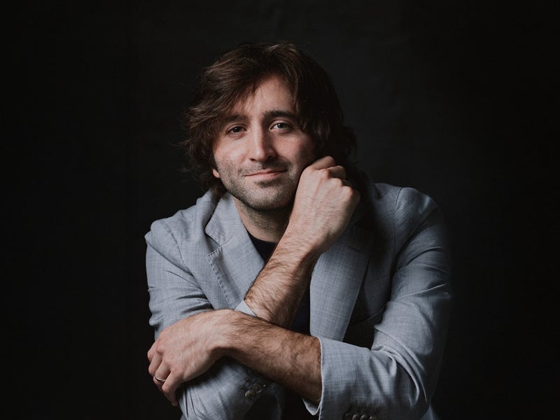 Joe Alterman's Toast & Jam Jazz Brunch