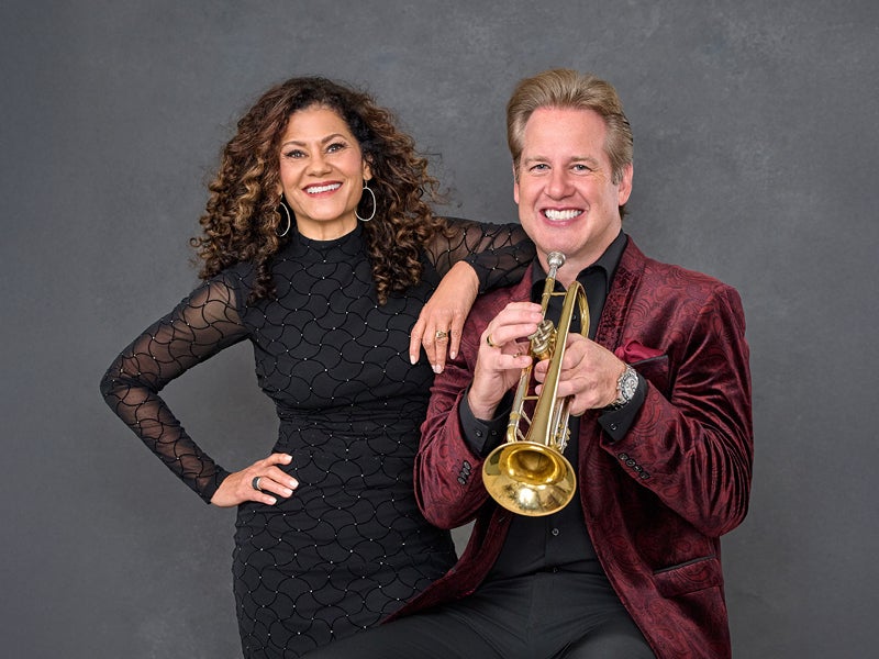 Love in the Key of Swing 