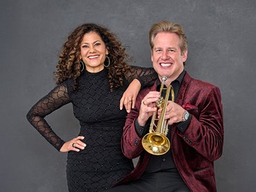 More Info for Love in the Key of Swing 