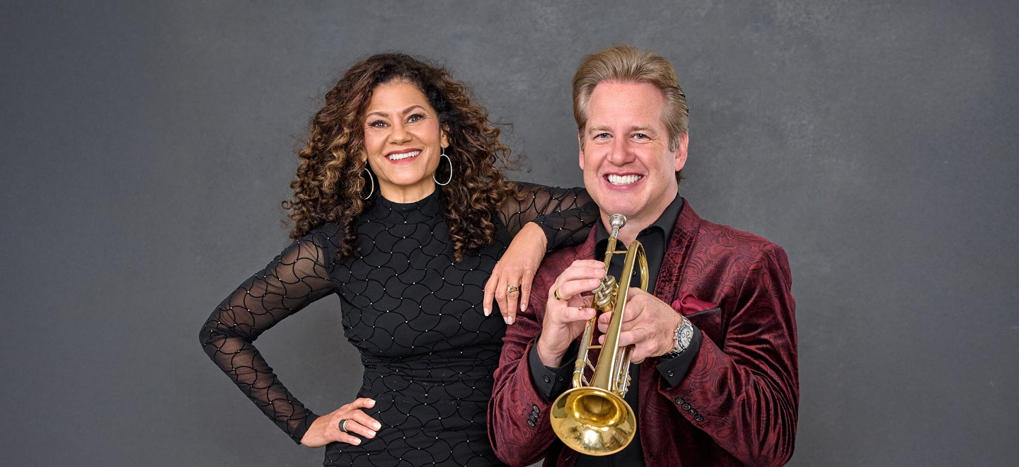 More Info for Love in the Key of Swing 