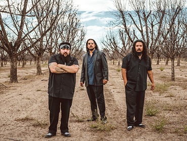 More Info for Los Lonely Boys
