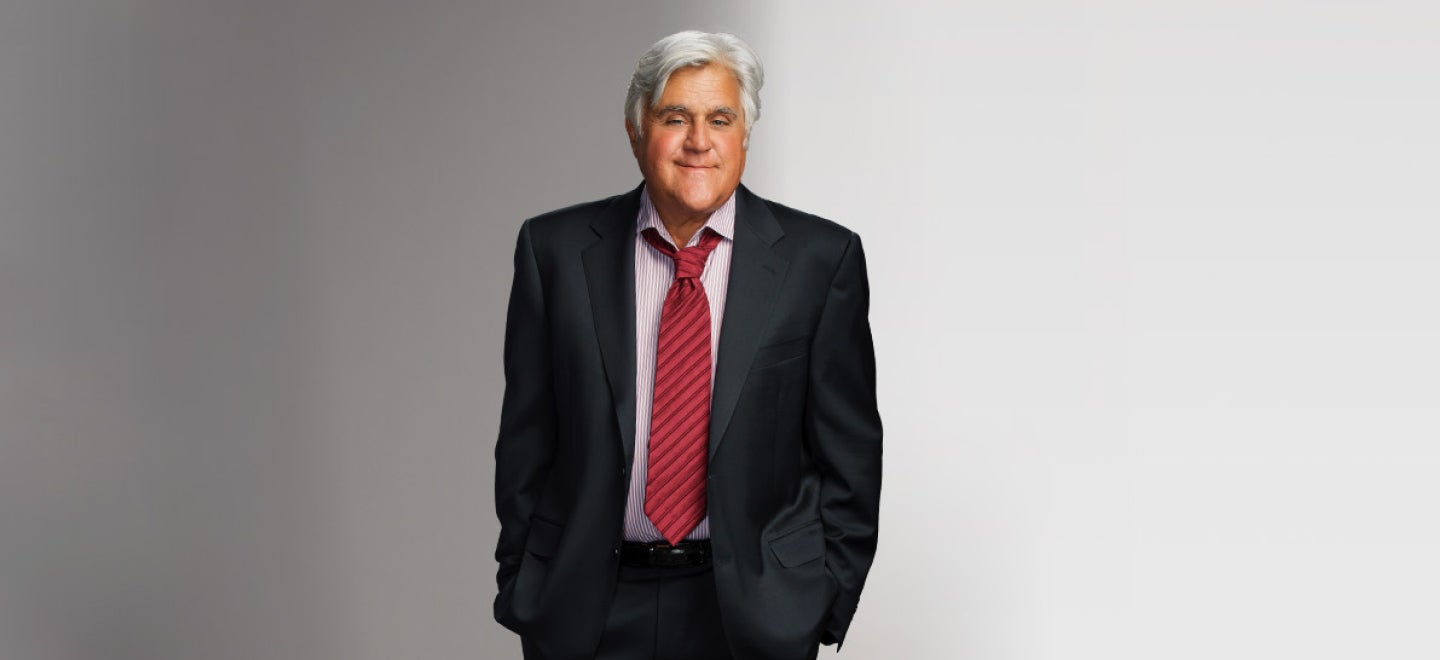 More Info for Jay Leno