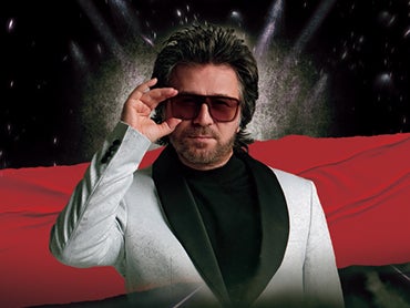 More Info for MANSOUR Live in Concert